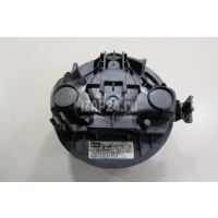 Моторчик отопителя Renault Megane II (2003 - 2009) 7701056965