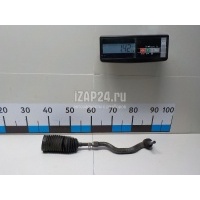 Тяга рулевая Renault Laguna III (2008 - 2015) 485210001R