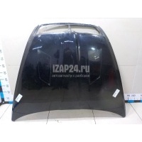 Капот VAG Octavia (A5 1Z-) (2004 - 2013) 1Z0823031B