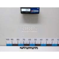 Направляющая заднего бампера правая Renault Logan (2005 - 2014) 850442904R