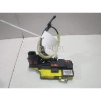 Замок двери задней левой Volvo S60 (2000 - 2009) 8650552