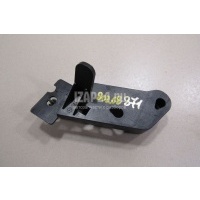 Кронштейн ручки Renault Megane II (2003 - 2009) 8200840418