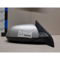 Зеркало правое электрическое Hyundai-Kia Creta (2016 - ) 87620C9110