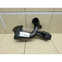 Воздухозаборник (наружный) Suzuki Grand Vitara (2005 - 2015) 1382065J00
