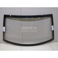 Стекло заднее VAG Fabia (1999 - 2007) 6Y5845051