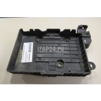 Крепление АКБ (корпус/подставка) Renault Megane II (2003 - 2009) 8200166032