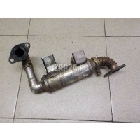 Радиатор системы EGR Ford C-MAX (2003 - 2010) 1417823