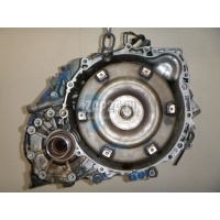 АКПП (автоматическая коробка переключения передач) Volvo XC90 (2002 - 2015) 8251720