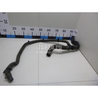 Патрубок радиатора Renault Megane III (2009 - 2016) 215030015R