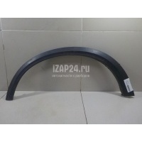 Накладка переднего крыла левого Volvo XC90 (2002 - 2015) 30655181
