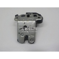 Замок багажника VAG A3 [8PA] Sportback (2004 - 2013) 4H0827505A