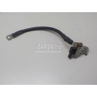 Клемма аккумулятора минус VAG A4 [B8] (2007 - 2015) 8T0915181