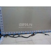 Провод стартера VAG A6 [C7,4G] (2011 - 2018) 4G1971228AK