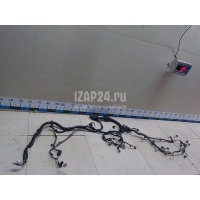 Проводка (коса) Mazda CX 5 (2012 - 2017) KF0167020C