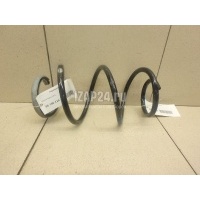 Пружина передняя Renault Captur (2013 - 2019) 540108646R