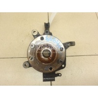 Кулак поворотный передний левый Renault Captur (2013 - 2019) 400159304R