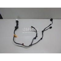 Проводка (коса) Hyundai-Kia Creta 2016 91660M0010