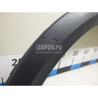 Накладка переднего крыла левого Volvo XC90 (2002 - 2015) 30655181