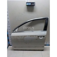 Дверь передняя левая VAG Passat [B6] (2005 - 2010) 3C4831055J