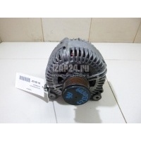 Генератор VAG A6 [C6,4F] (2004 - 2011) 03G903016A