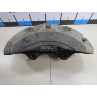 Суппорт тормозной передний правый Land Rover Range Rover III (LM) (2002 - 2012) LR016659