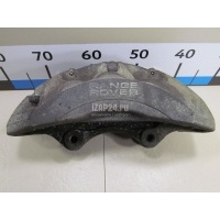 Суппорт тормозной передний левый Land Rover Range Rover III (LM) (2002 - 2012) LR016661