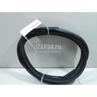 Уплотнитель двери Nissan Qashqai (J11) (2014 - ) 808304EA1E