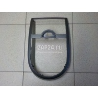 Накладка декоративная Hyundai-Kia Soul (2009 - 2014) 847402K350AMG