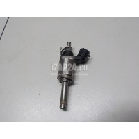 Форсунка инжекторная электрическая Mazda CX 5 (2017 - ) PY0113250