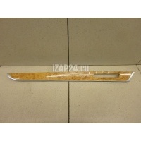 Накладка декоративная VAG A6 [C6,4F] (2004 - 2011) 4F0867409G7L5