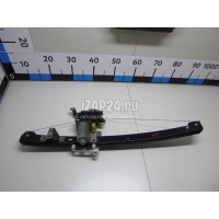 Стеклоподъемник электр. задний правый Volvo XC90 (2002 - 2015) 31253722