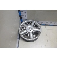 Диск колесный легкосплавный Renault Laguna II (2001 - 2008) 8200023733