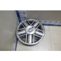 Диск колесный легкосплавный Renault Laguna II (2001 - 2008) 8200023733