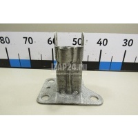 Кронштейн усилителя переднего бампера правый Renault Megane II (2003 - 2009) 8200011107