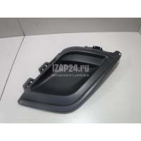 Решетка в бампер Citroen-Peugeot 308 I (2007 - 2015) 1606221480