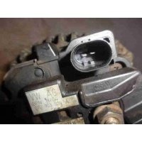 Генератор Volkswagen Touareg I (7L) 2002 - 2010 2004 070903024A