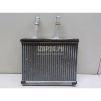 Радиатор отопителя Nissan Almera Classic (B10) (2006 - 2013) 2711595F0A