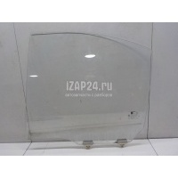 Стекло двери задней левой Nissan Almera Classic (B10) (2006 - 2013) 8230195F0A