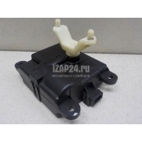 Моторчик заслонки отопителя Nissan Almera Classic (B10) (2006 - 2013) 2773195F0A