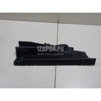 Уплотнитель капота Renault Koleos (HY) (2008 - 2016) 638203460R