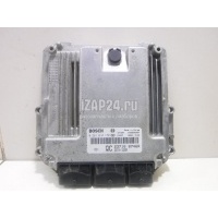 Блок управления двигателем Renault Koleos (HY) (2008 - 2016) 237101625R