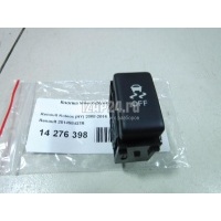 Кнопка многофункциональная Renault Koleos (HY) (2008 - 2016) 251458437R
