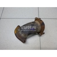 Приемная труба глушителя BMW X5 E70 (2007 - 2013) 18307577826