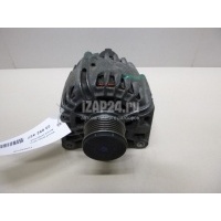 Генератор Renault Duster (2012 - ) 231007707R