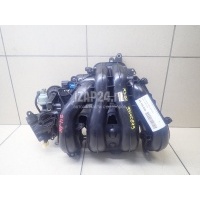 Коллектор впускной Mazda Mazda 3 (BK) (2002 - 2009) LF9413100C