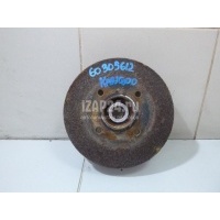 Барабан тормозной Renault Kangoo (2003 - 2008) 8200741073