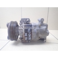 Компрессор системы кондиционирования Mazda Mazda 3 (BK) (2002 - 2009) CC2961450G