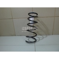 Пружина передняя Renault Kangoo (1997 - 2003) 8200666444