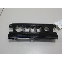 Накладка (кузов внутри) Renault Koleos (HY) (2008 - 2016) 682607642R