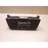 Блок управления климатической установкой VAG Allroad quattro (2000 - 2005) 4B0820043AR5PR